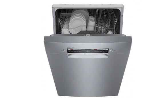 Bosch 300 Series  Dishwasher, 24